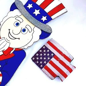 Patriotic Coozi